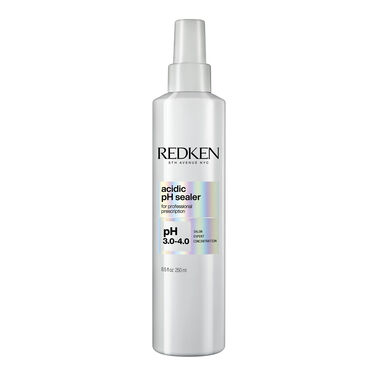 Acidic Bonding Concentrate pH Sealer - Bloqueado KER | L'Oréal Partner Shop